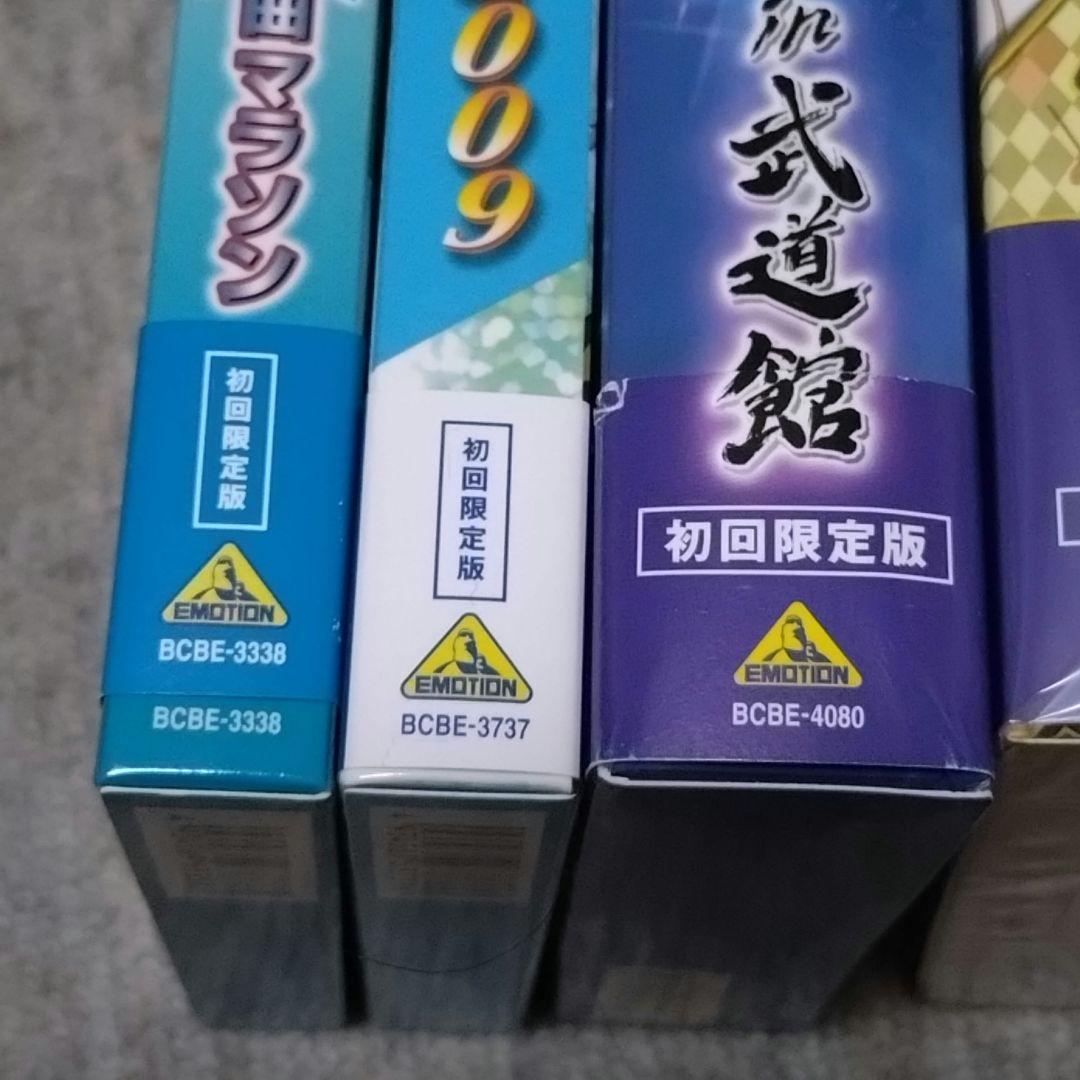 新テニスの王子様　テニプリフェスタ　DVD　Blu-ray　まとめ売り