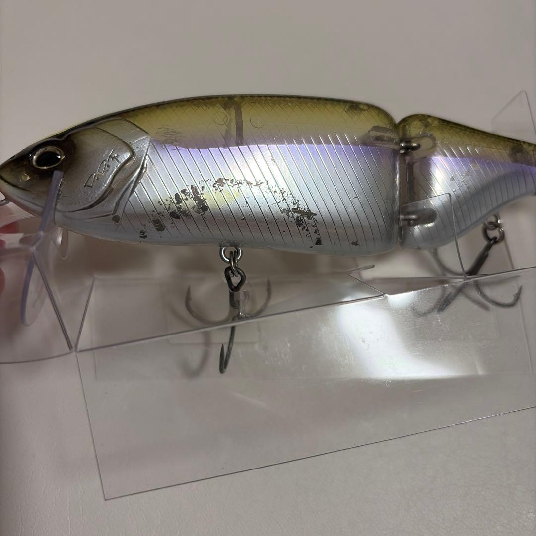 TiNY KLASH Low ビワサギカラー