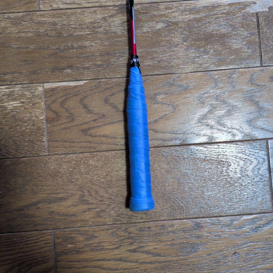 曇YONEX バドミントンラケット