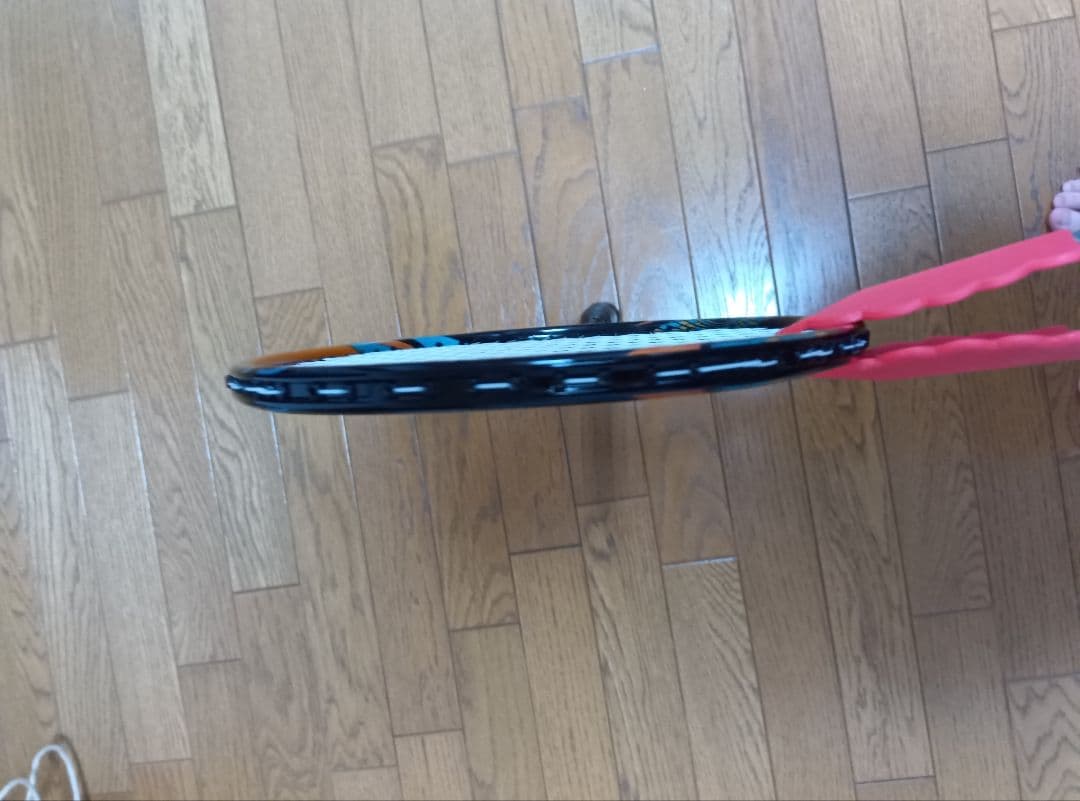り様【美品】 【廃盤】YONEX アストロクス88D ゲーム 4U5