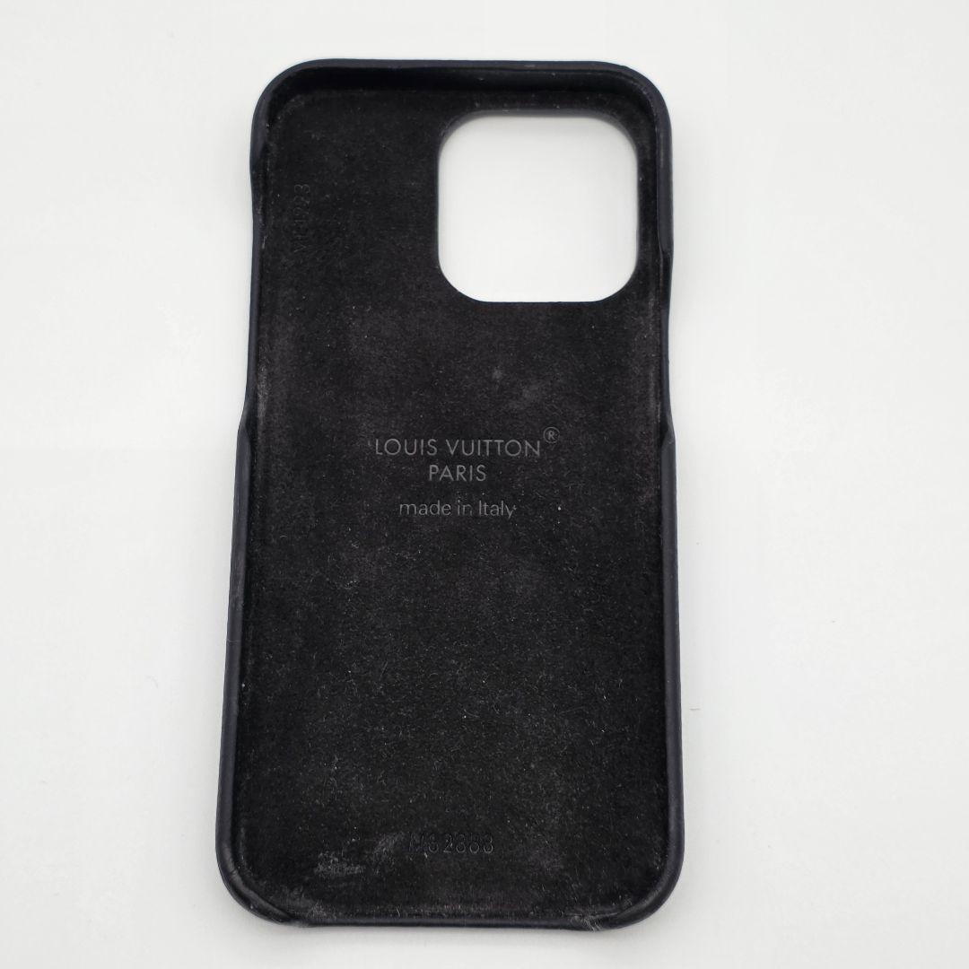✨箱付き✨ ルイヴィトン iphone15proMAX ケース モノグラム