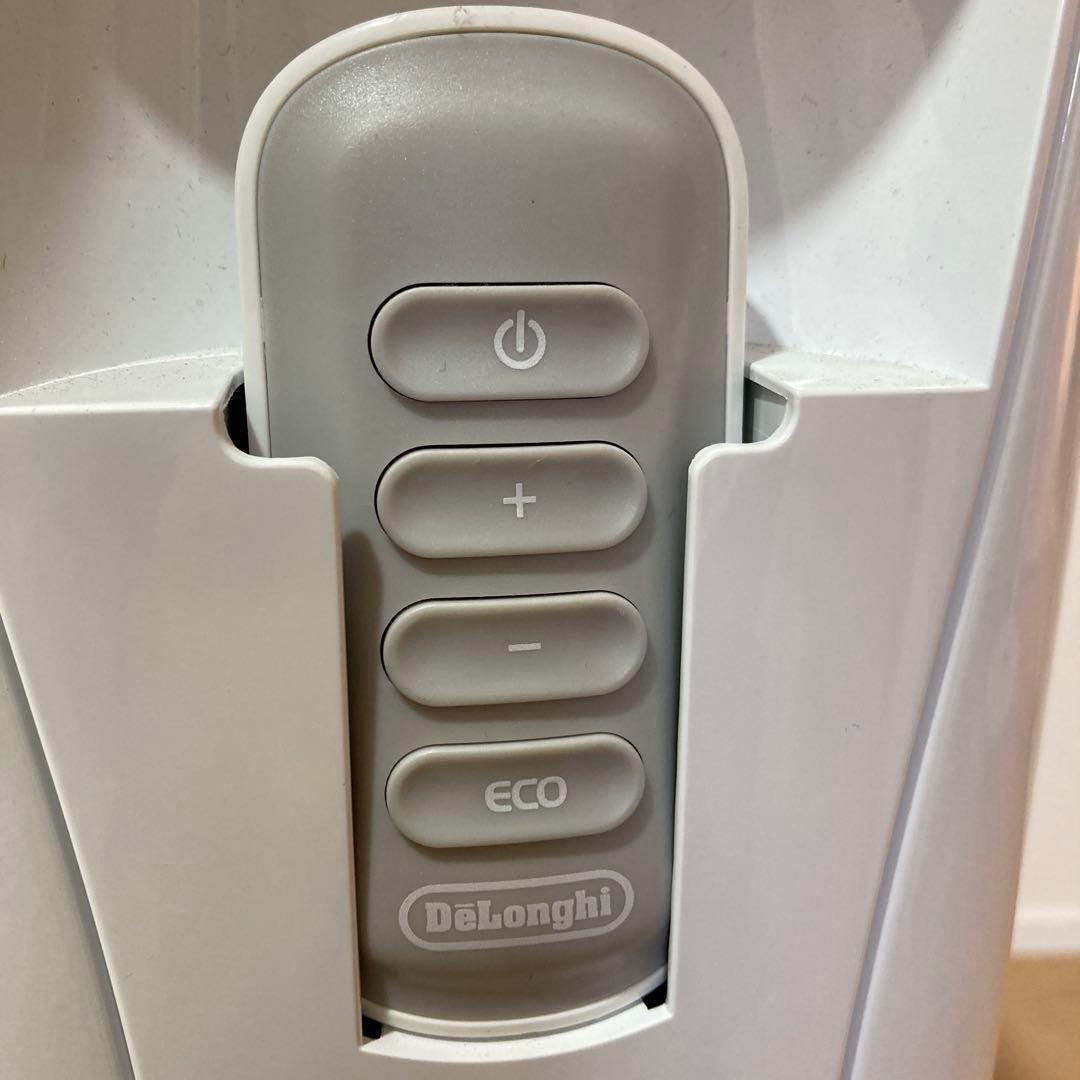 【美品】DeLonghi （デロンギ）　オイルヒーター 【週末限定値下げ】