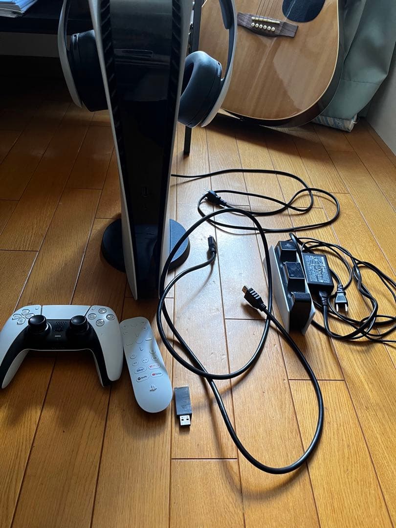 プレステ5 デジタルエディション