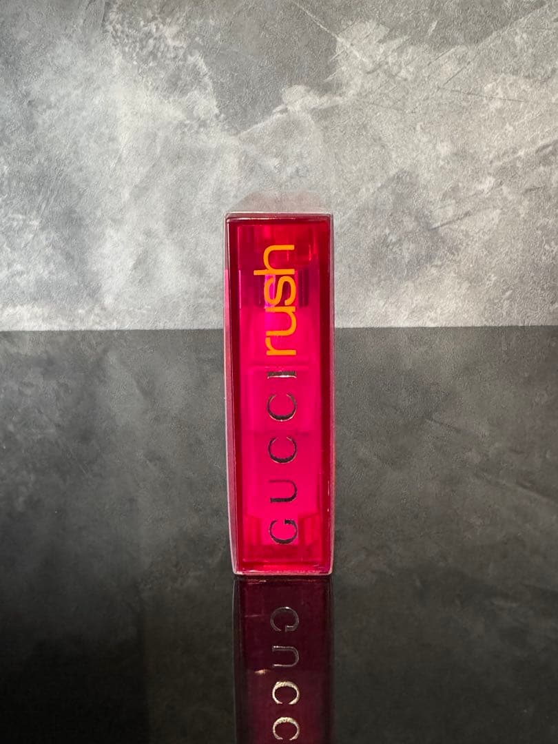 Gucci Rush 2 オードトワレ 50ml ★レア　廃盤品