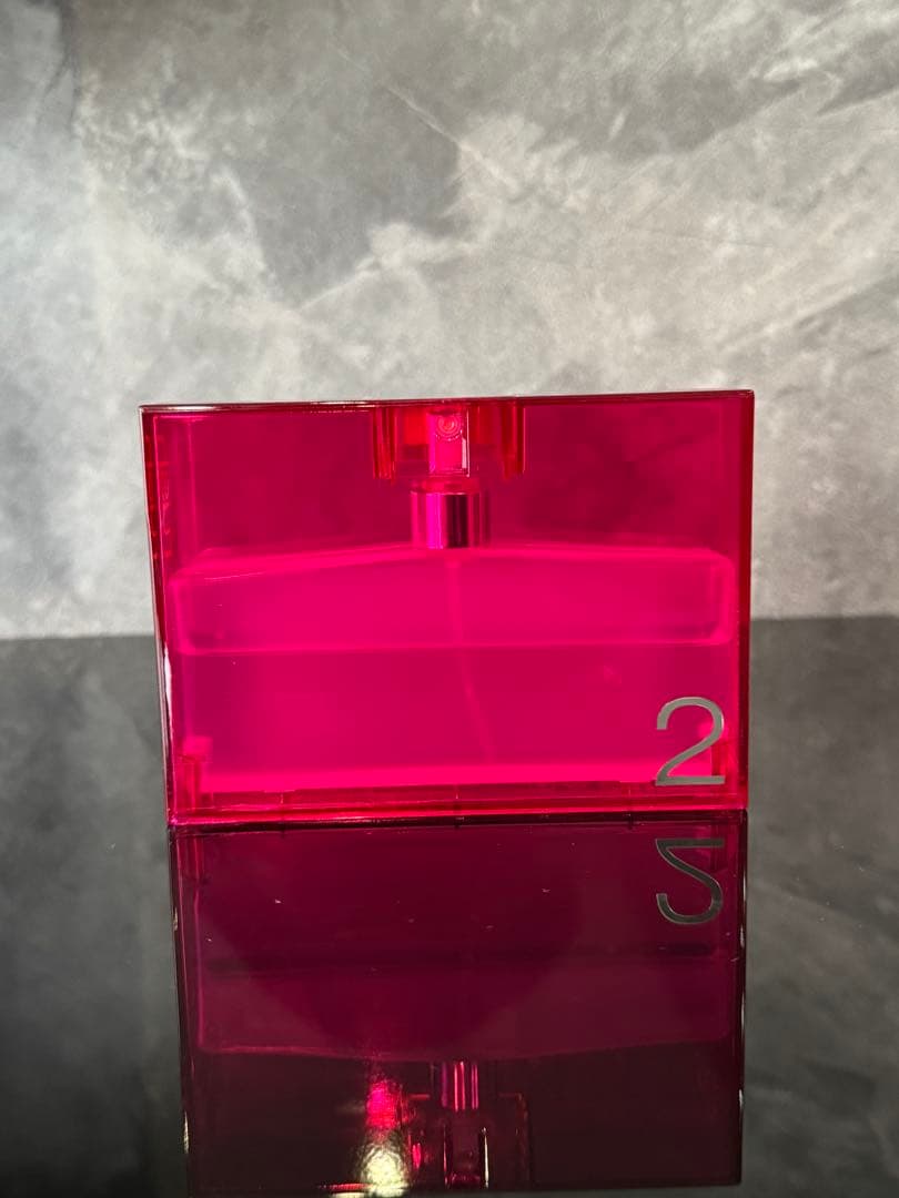 Gucci Rush 2 オードトワレ 50ml ★レア　廃盤品