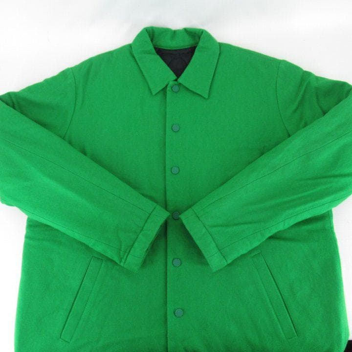 PHENOMENON メルトンコーチジャケット 中綿 ILLJKT-341 M