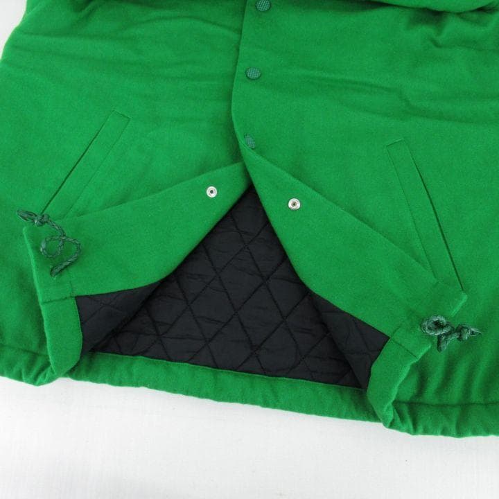 PHENOMENON メルトンコーチジャケット 中綿 ILLJKT-341 M