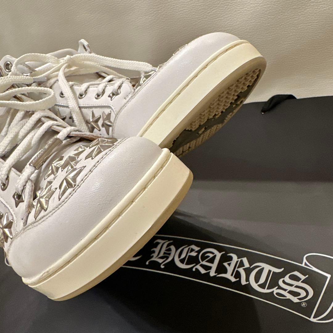 ジミーチュウ　レディーススニーカー36