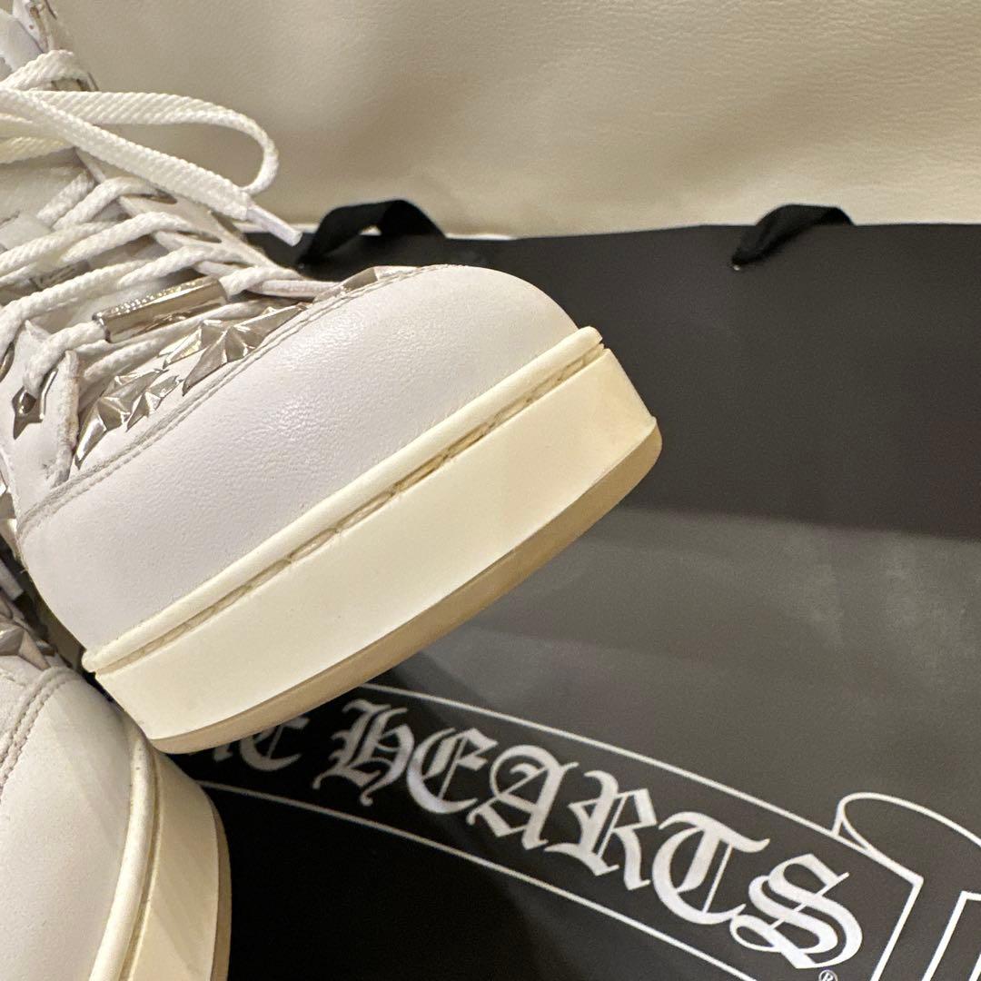 ジミーチュウ　レディーススニーカー36