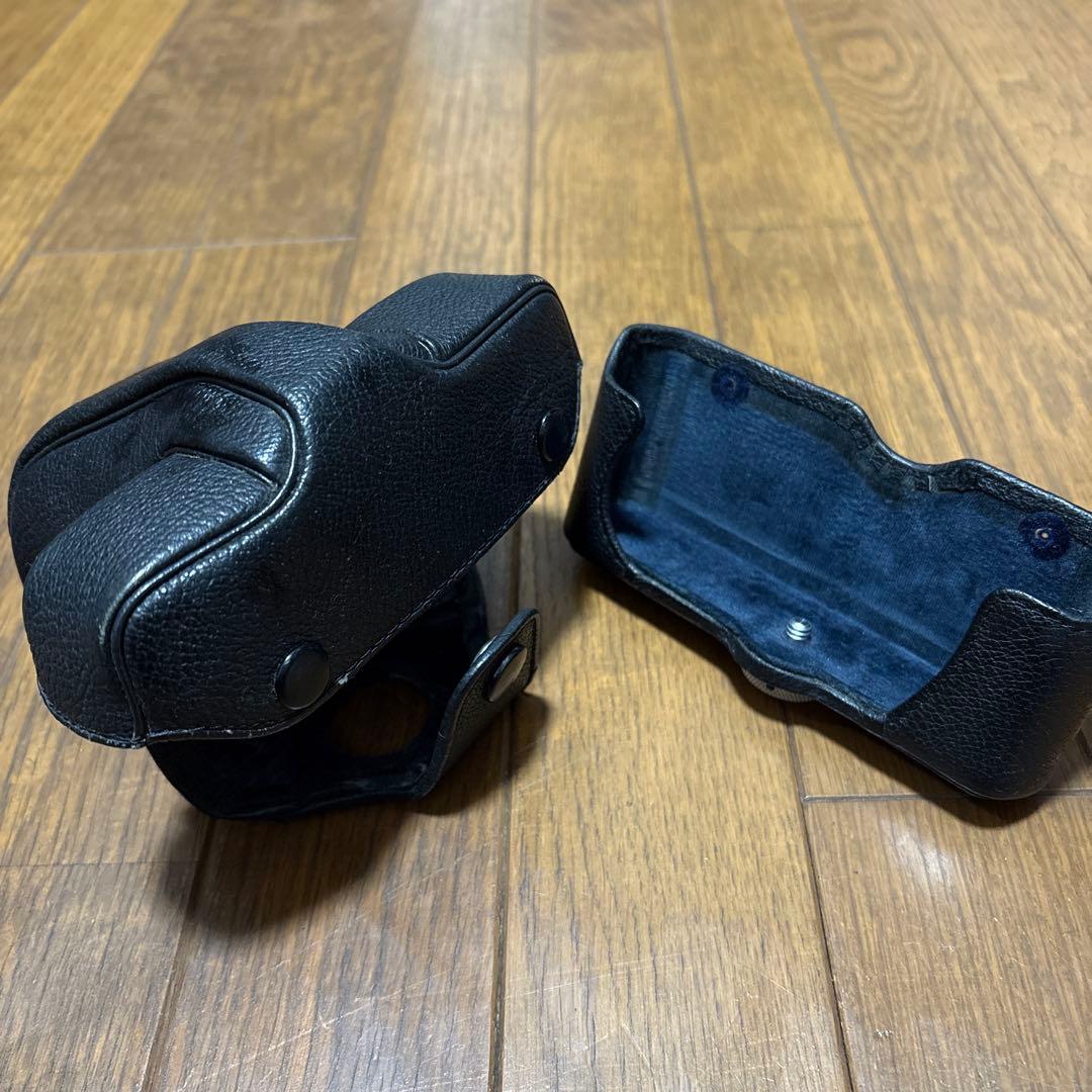 フィルムカメラ OLYMPUS OM-1 ジャンク品