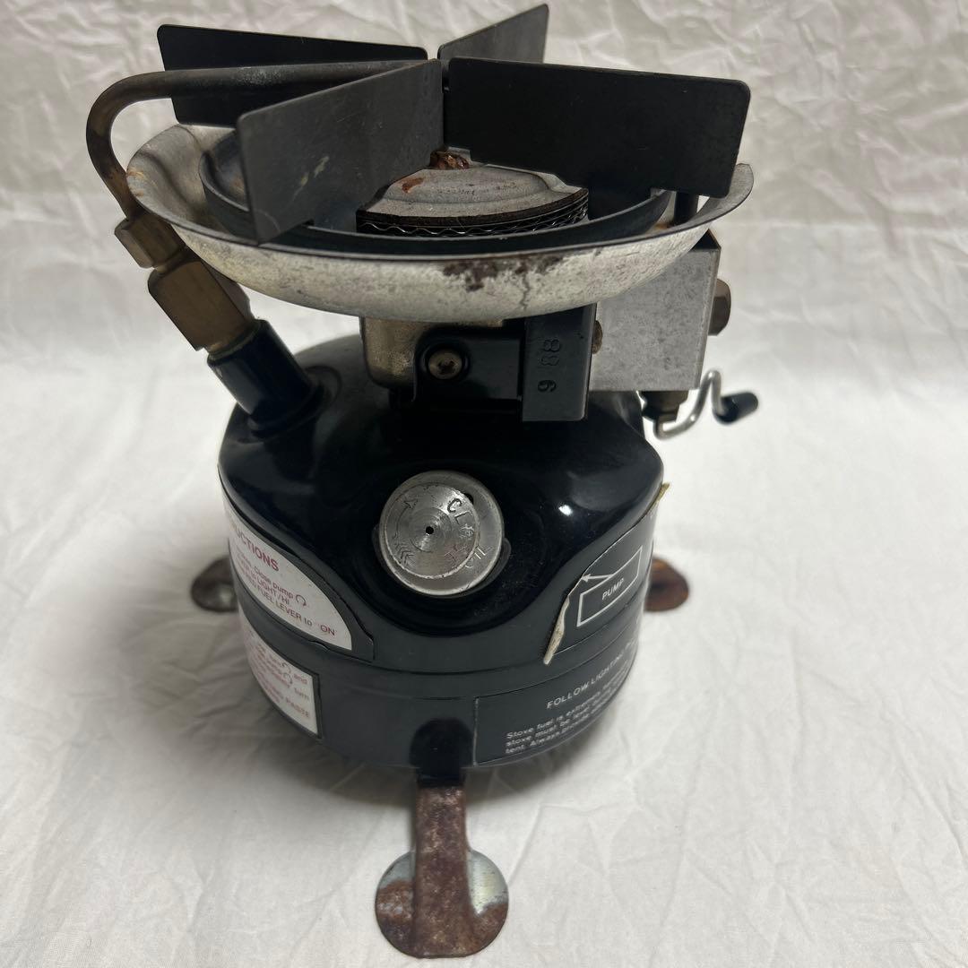 Coleman PEAK1 シングルバーナーコンロ 400A