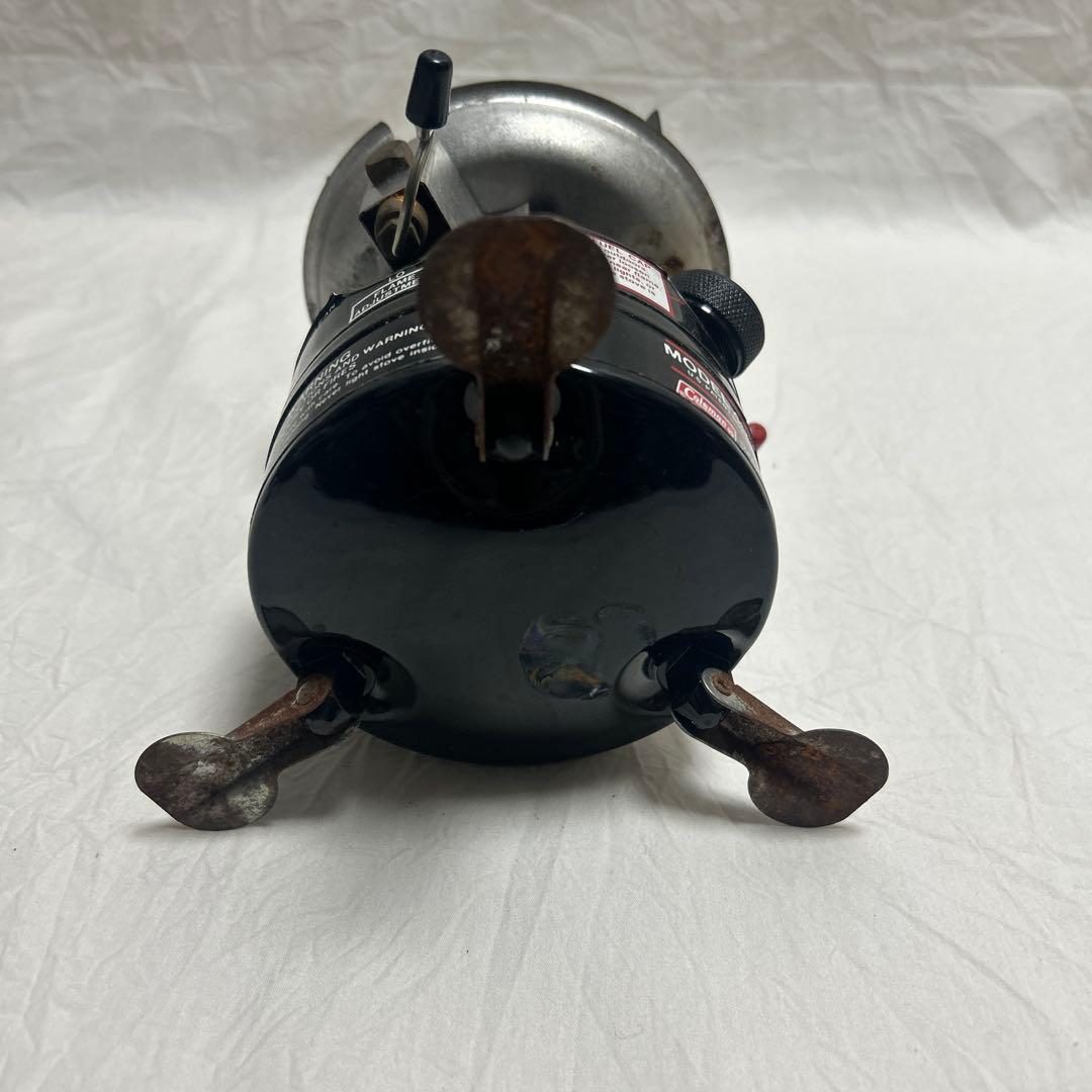 Coleman PEAK1 シングルバーナーコンロ 400A