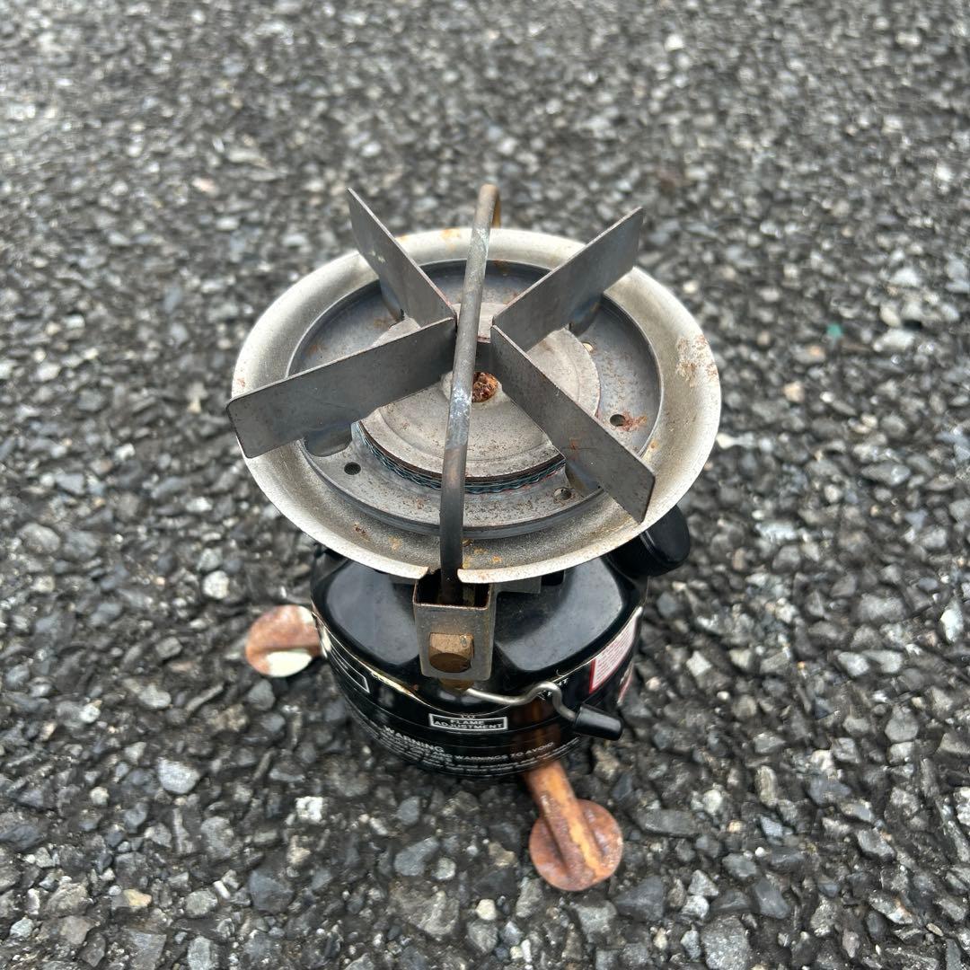 Coleman PEAK1 シングルバーナーコンロ 400A