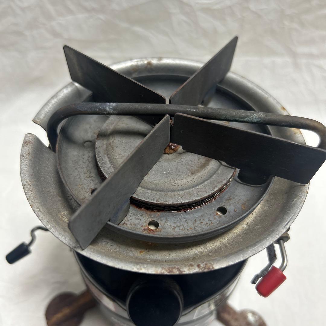 Coleman PEAK1 シングルバーナーコンロ 400A