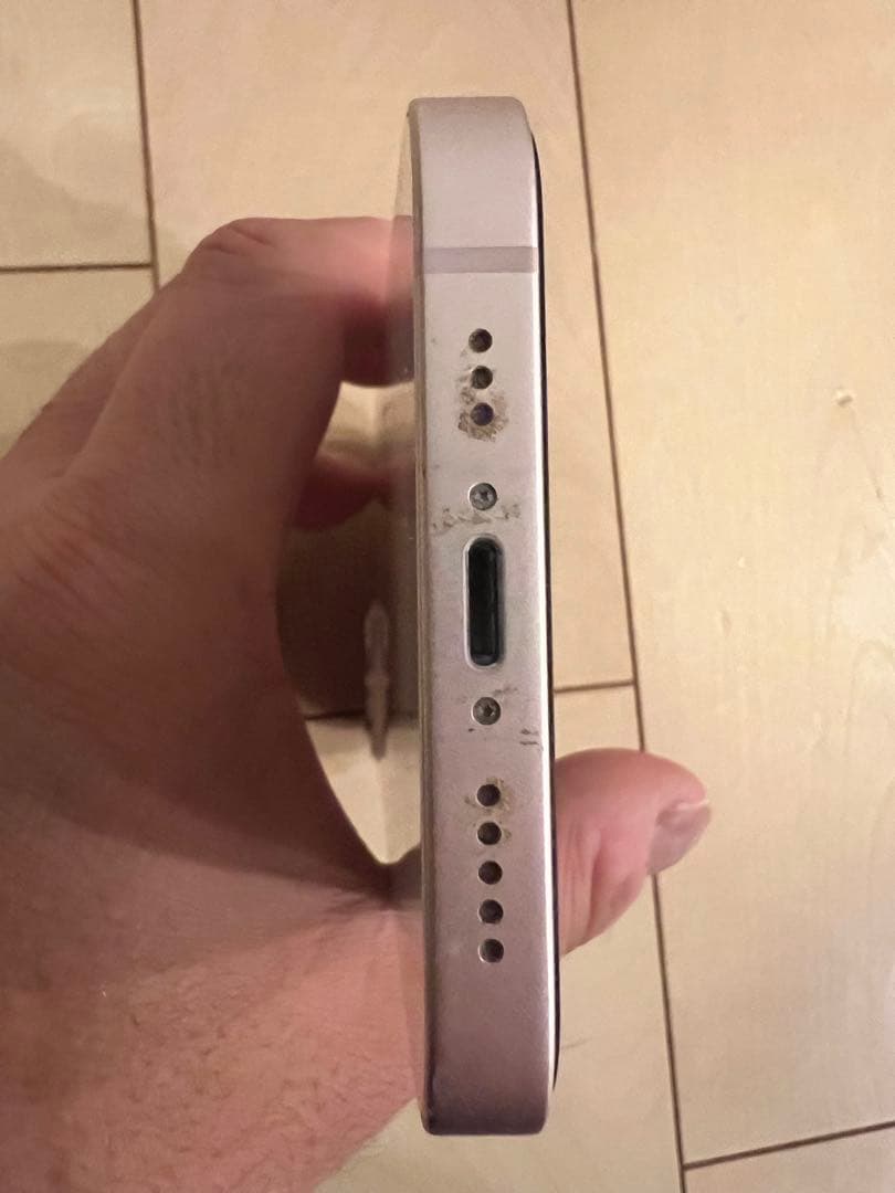 Apple iPhone 13 ピンク 256GB