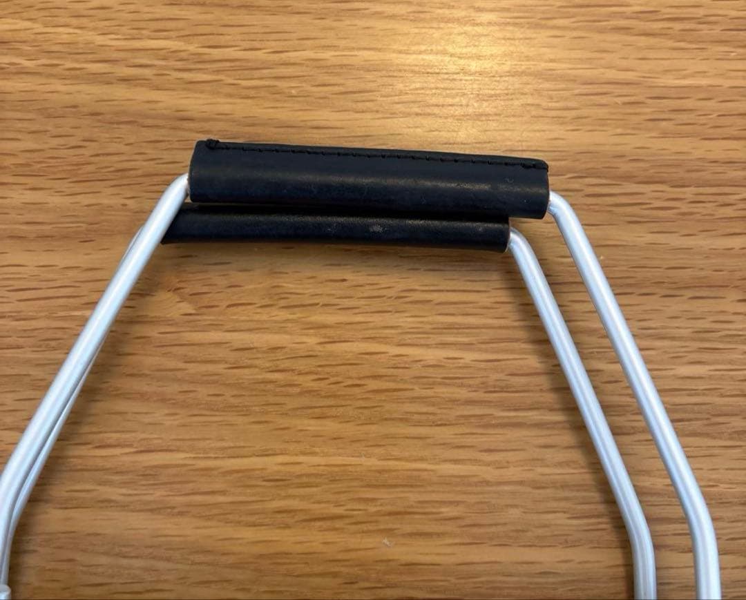 マルニメッシュカゴバック　美品