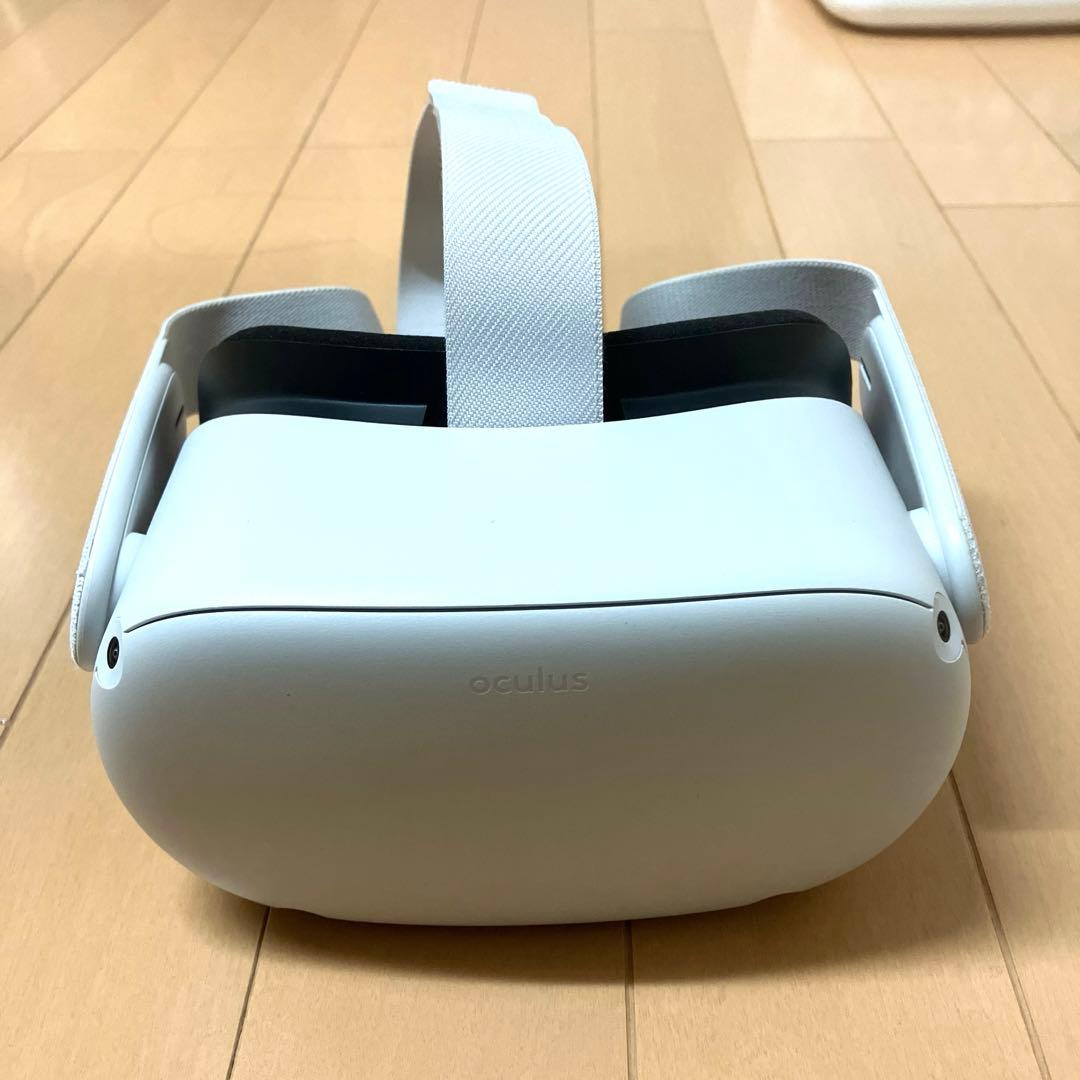  Quest 2（オキュラスクエスト2）