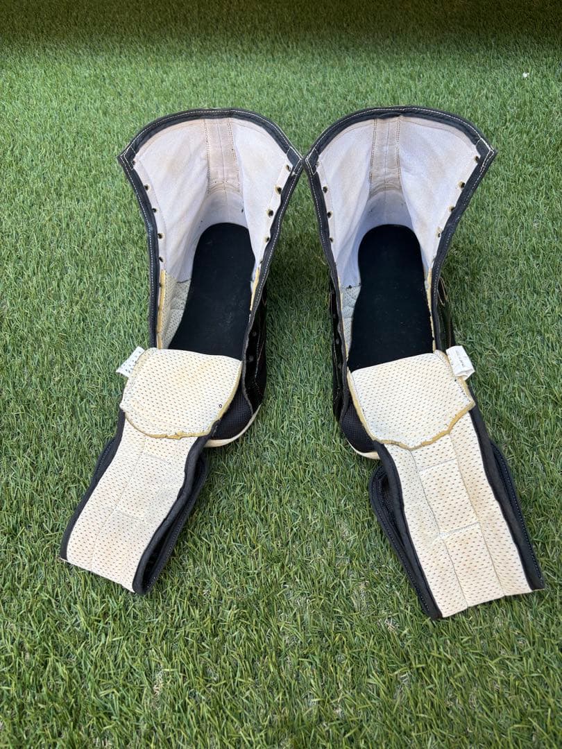 Mizuno ボクシングシューズ