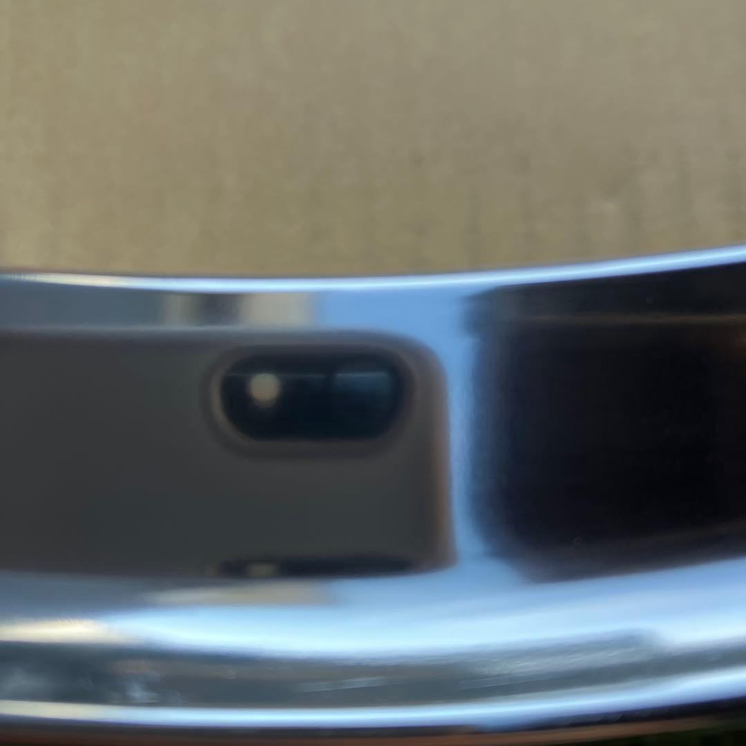 EXCEL 18x2.50 H型アルミリム 未使用 箱入りSR400 500