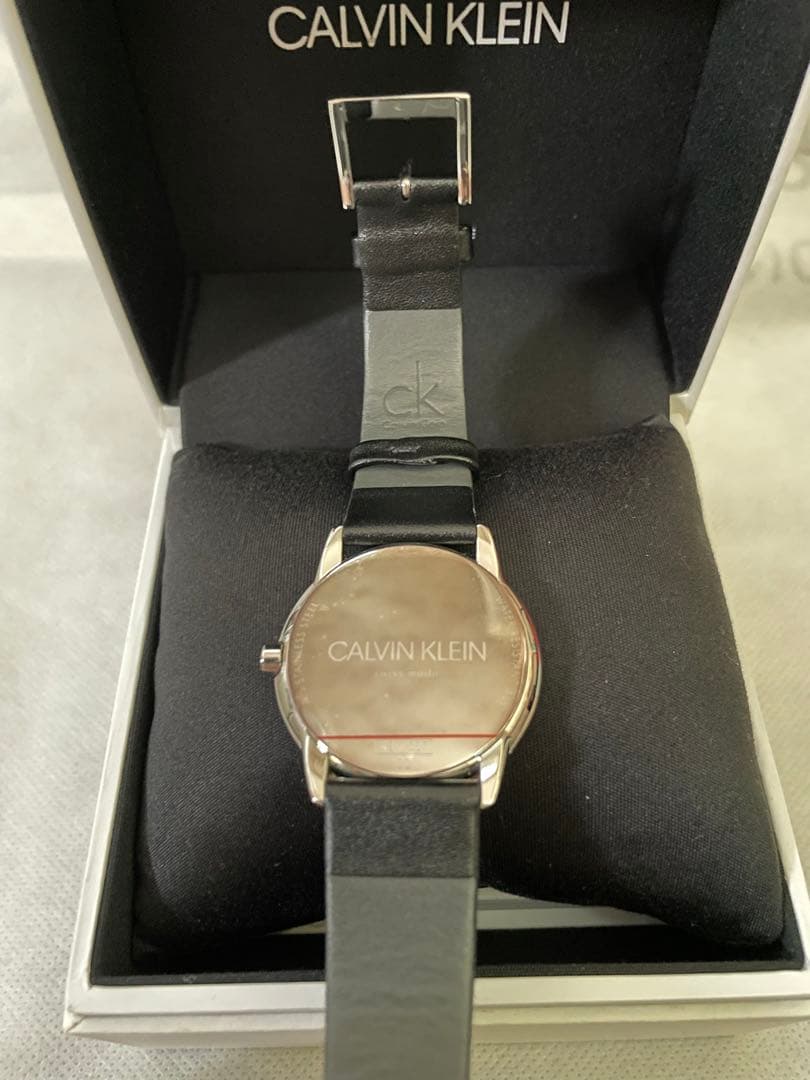 u*8様   カルバン・クライン Watch 時計 【新品