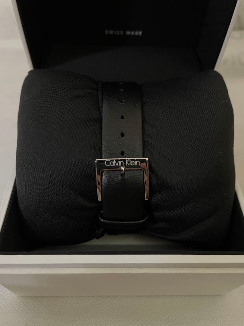 u*8様   カルバン・クライン Watch 時計 【新品