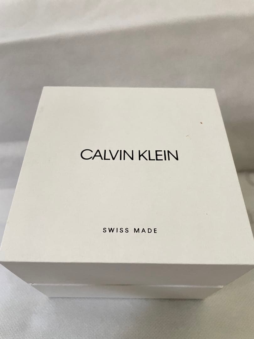 u*8様   カルバン・クライン Watch 時計 【新品