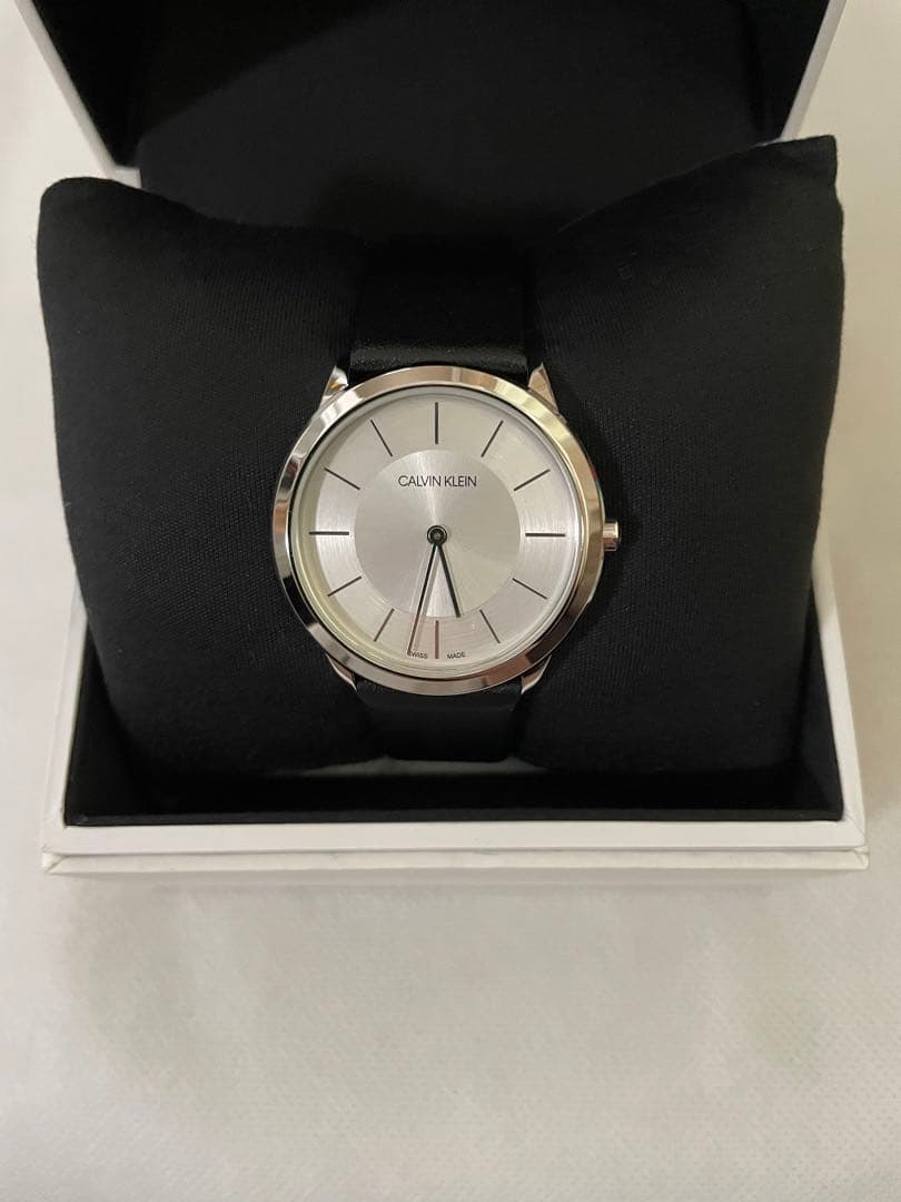 u*8様   カルバン・クライン Watch 時計 【新品