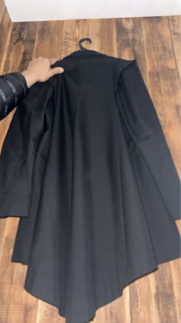 Yohji Yamamoto Homme テーラードジャケット