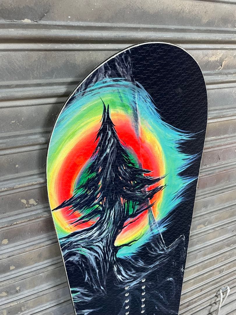 スノーボード LIB TECH DYNAMO 156cm