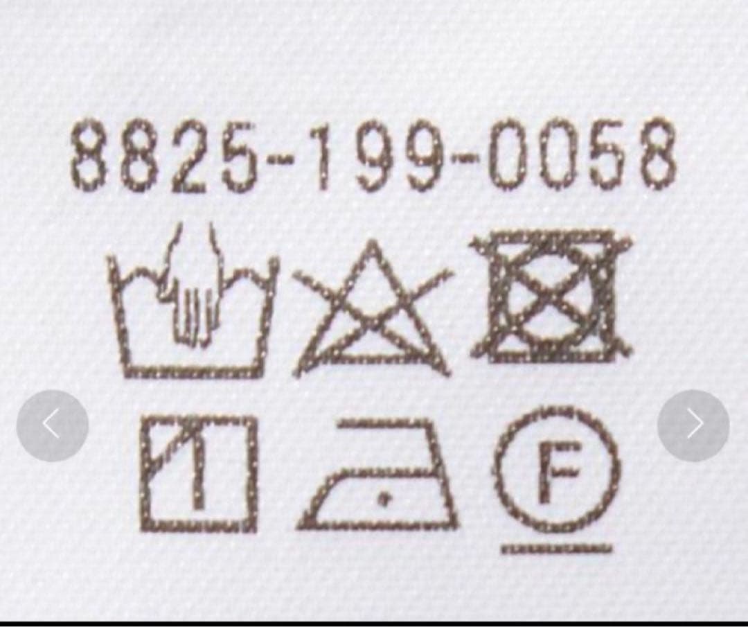 【新品タグ付き】LOEFF（ロエフ）ナイロン タフタ ポンチョ