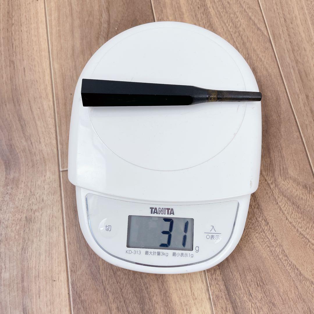 三味線 黒檀 糸巻き