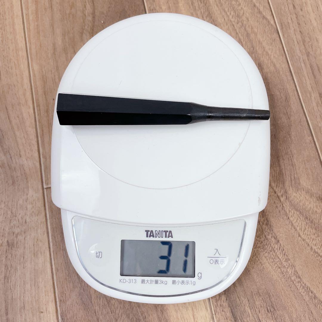 三味線 黒檀 糸巻き