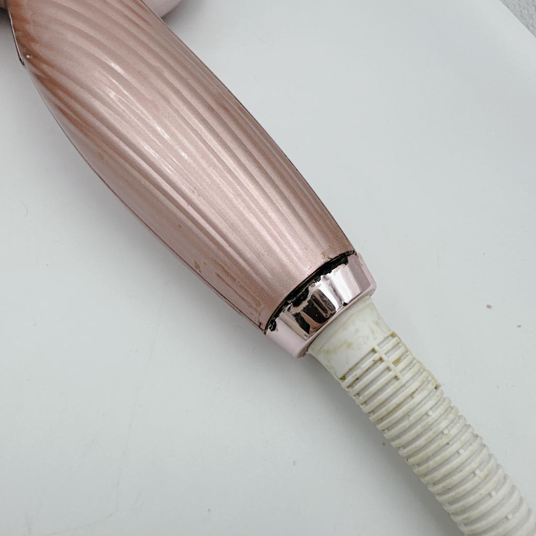 【概ね美品】Refa リファ ビューテック ドライヤー プロ ピンク