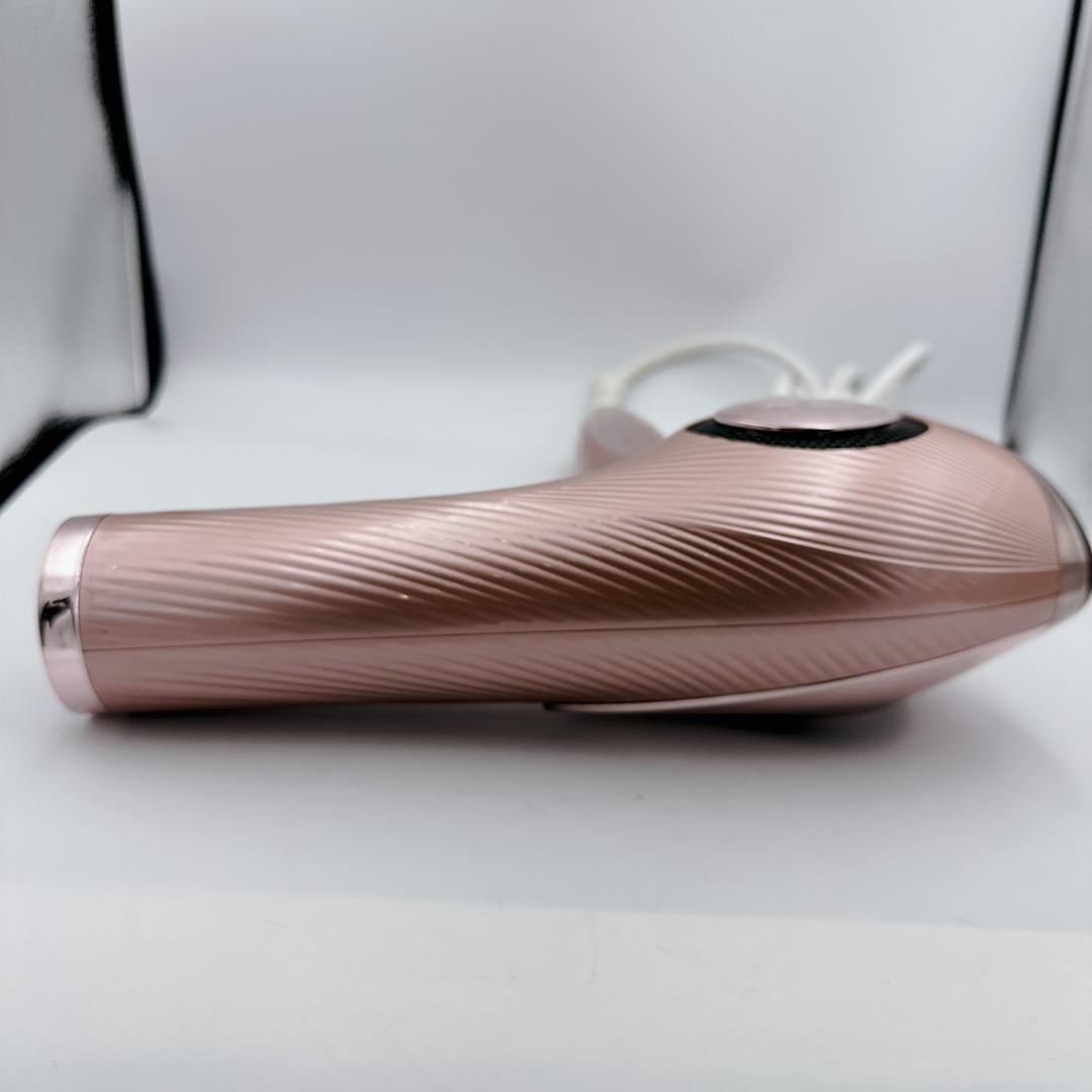 【概ね美品】Refa リファ ビューテック ドライヤー プロ ピンク