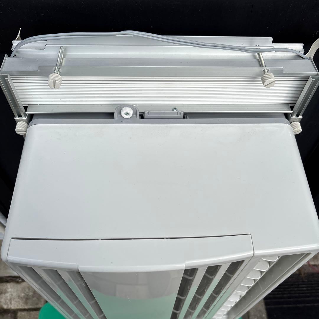 【美品】CORONA コロナ 窓用エアコン 2023年製CW-1623R