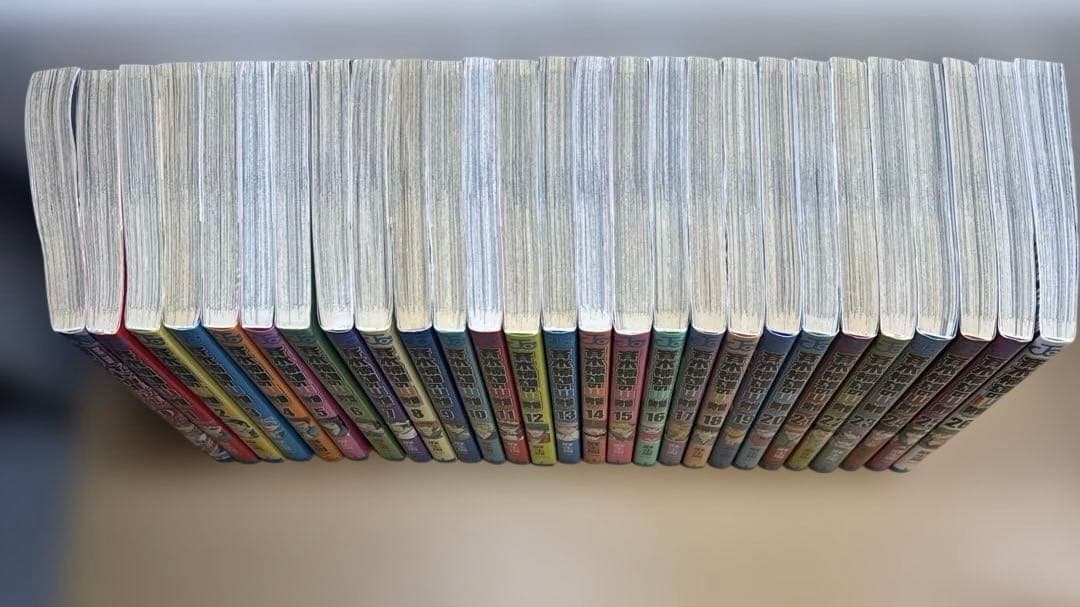 斉木楠雄のサイ難0-26巻全巻セット