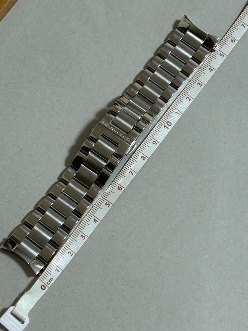 HAMILTON ジャズマスターシービューH375510 ステンレスベルト
