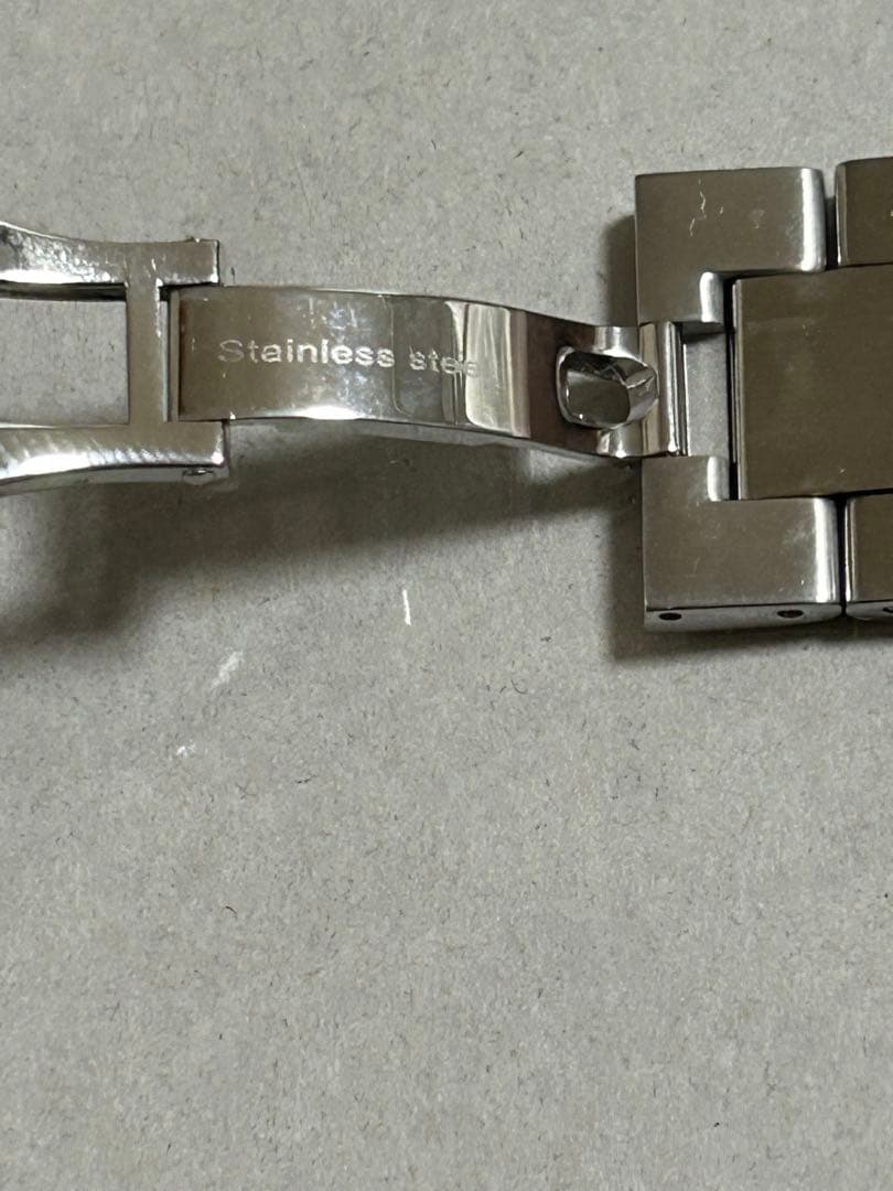 HAMILTON ジャズマスターシービューH375510 ステンレスベルト