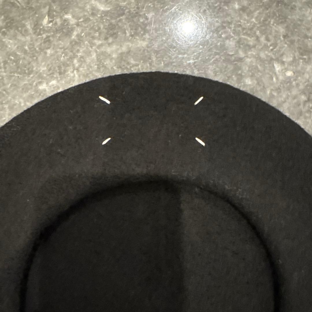 フェルトウールベレー