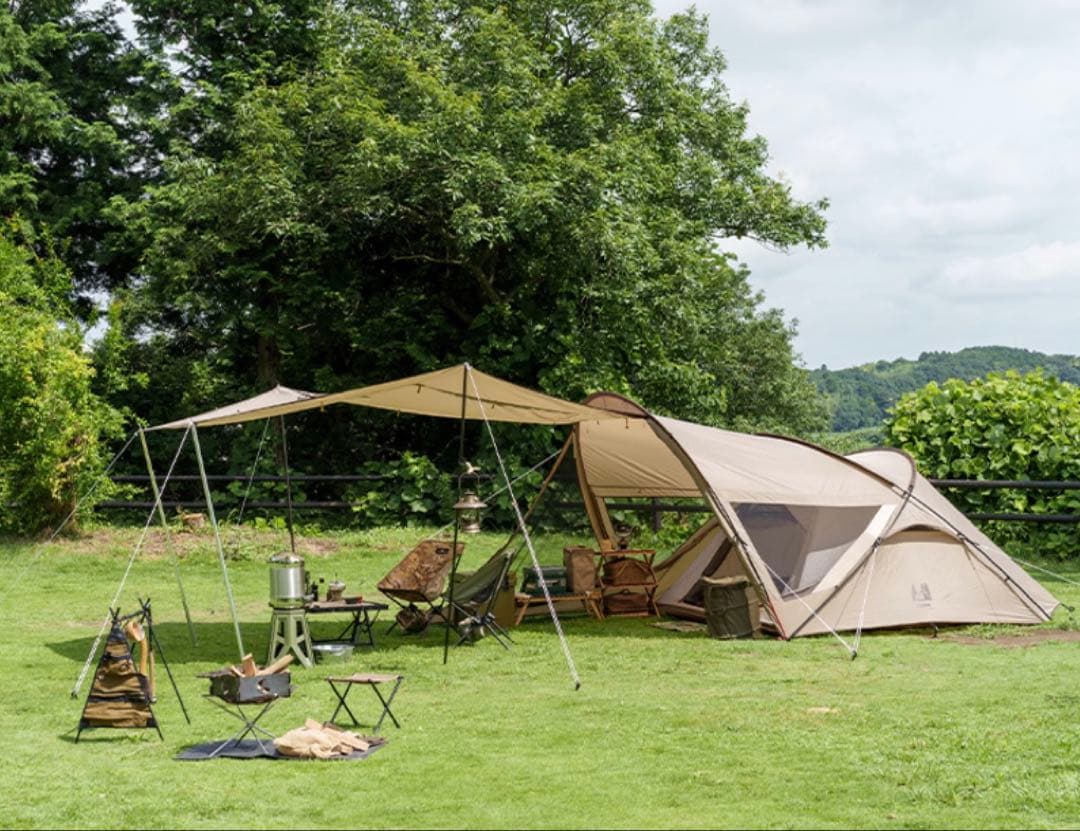 【美品/2回のみ使用】ogawaシャンティR