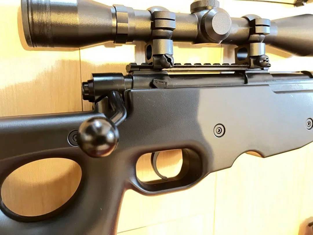 注意　ケイ2号 さん専用　TYPE 96 senior エアソフトガン