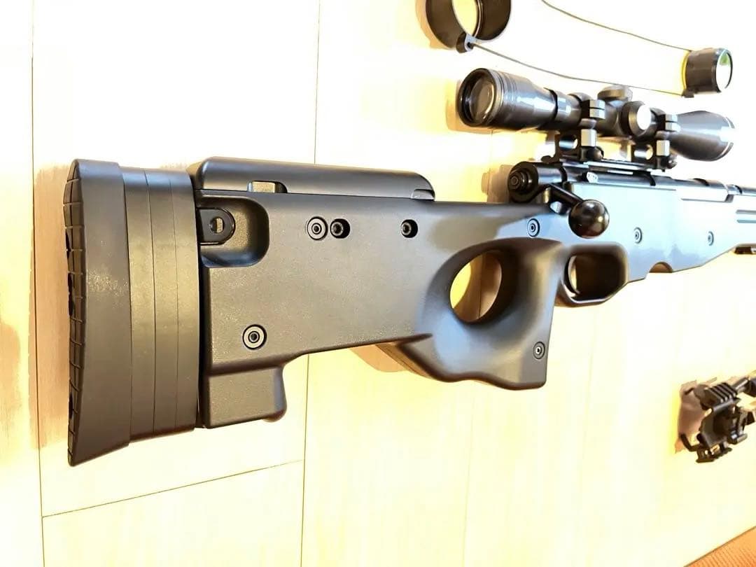 注意　ケイ2号 さん専用　TYPE 96 senior エアソフトガン