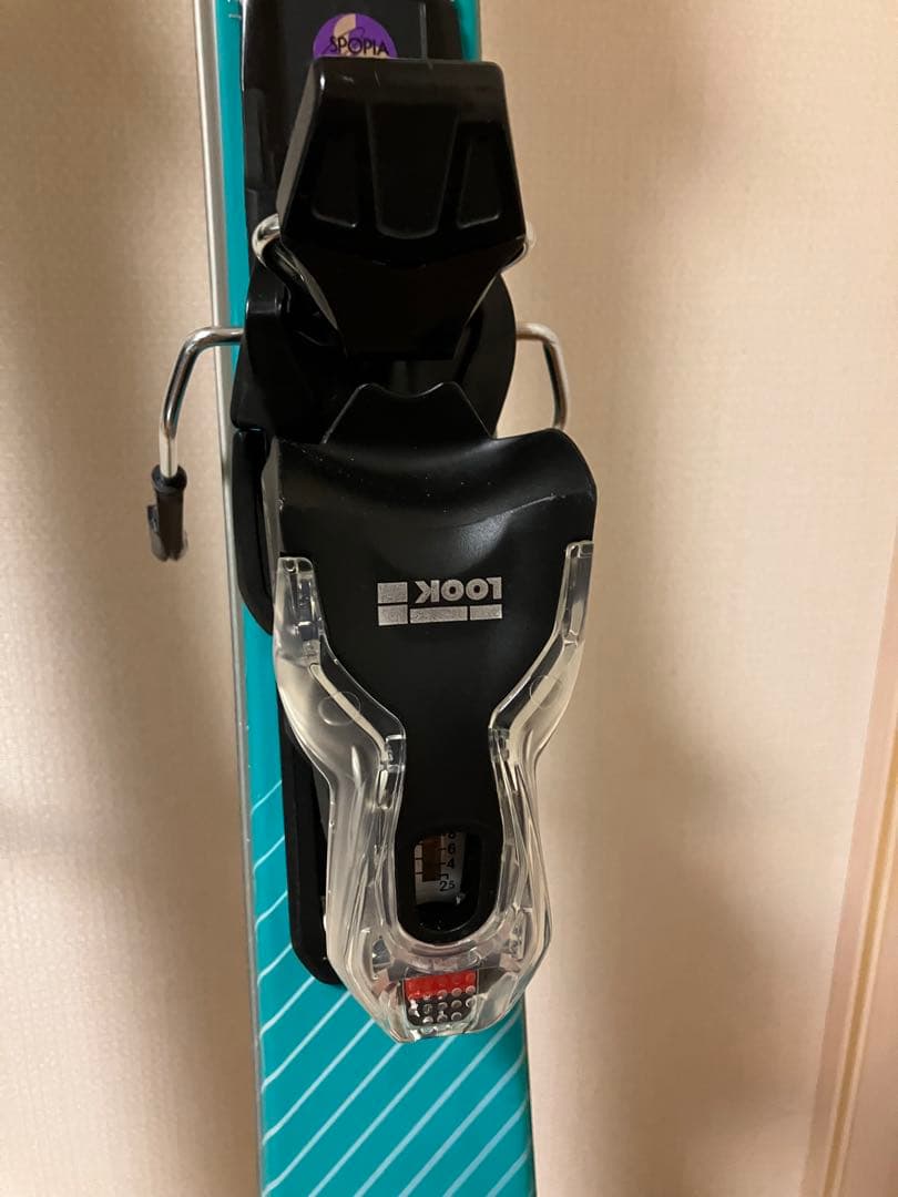 スワロー　スキー板 160cm