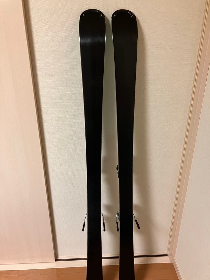 スワロー　スキー板 160cm