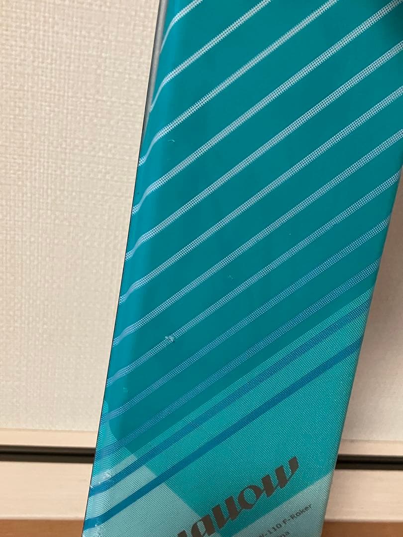 スワロー　スキー板 160cm