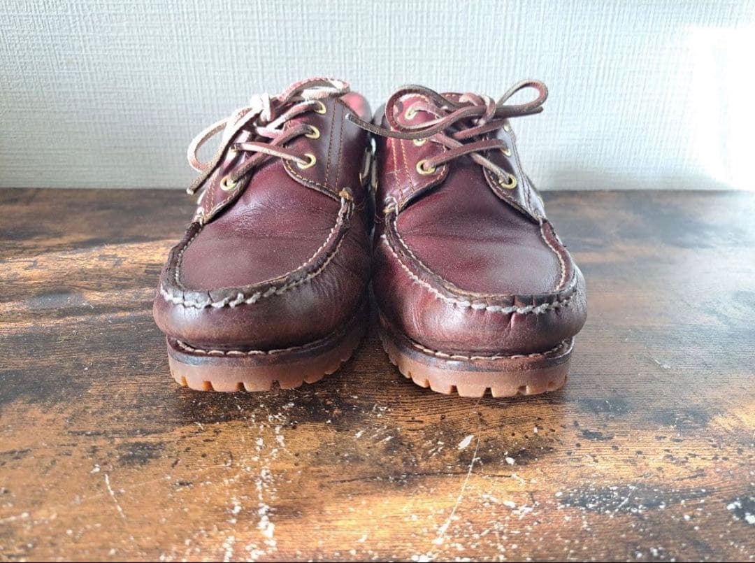 Timberland 3eye ティンバーランド　28