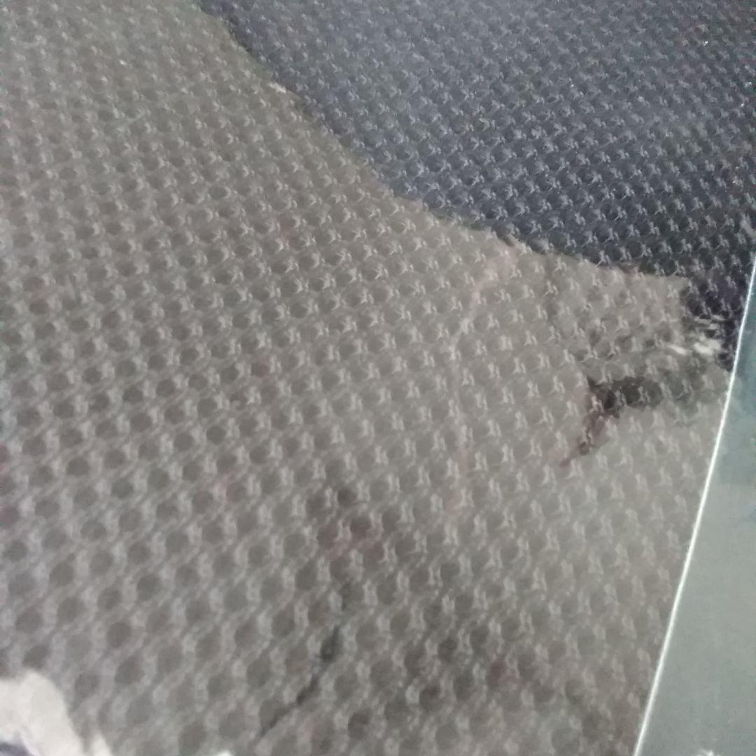 airweaveエアウィーヴエアーウィーブ！座クッション 黒青！新品未使用品！