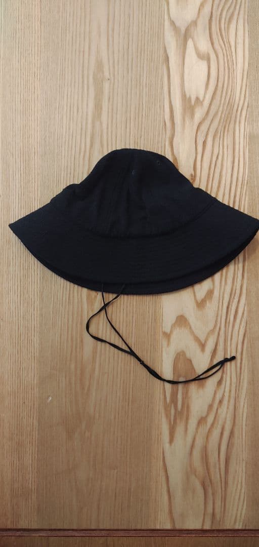 COMOLI 24SS シルクネップハット