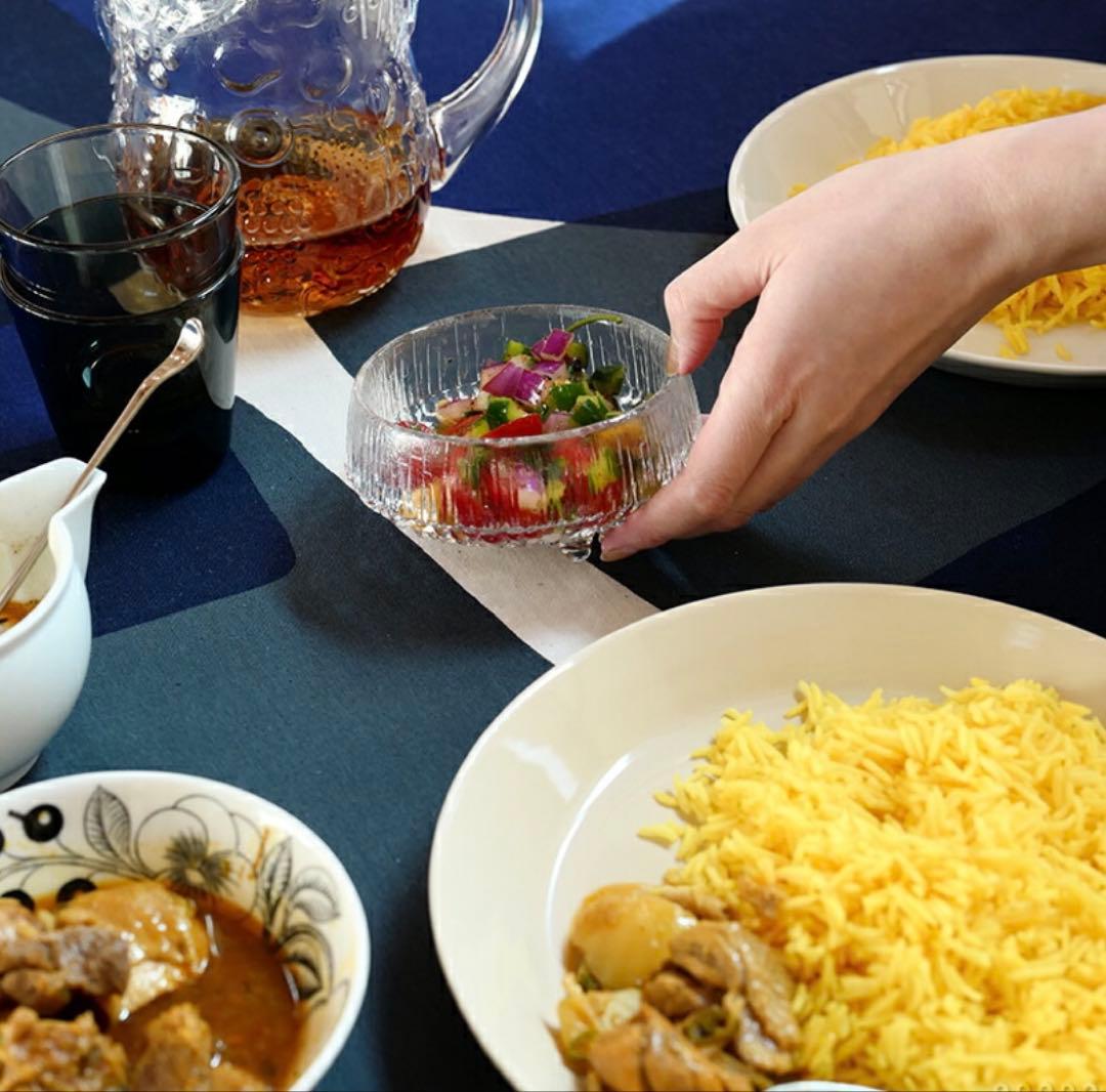 新品同様★6点セット★イッタラ★ウルティマツーレ★ボウル★ 