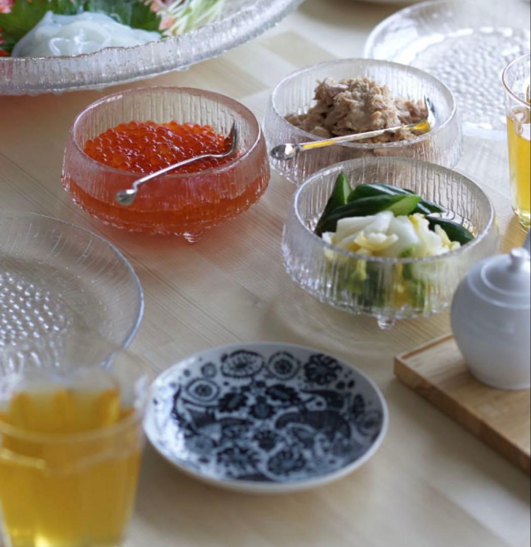 新品同様★6点セット★イッタラ★ウルティマツーレ★ボウル★ 